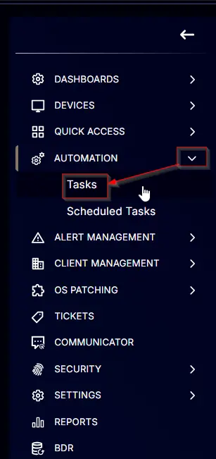 Task Creation 1